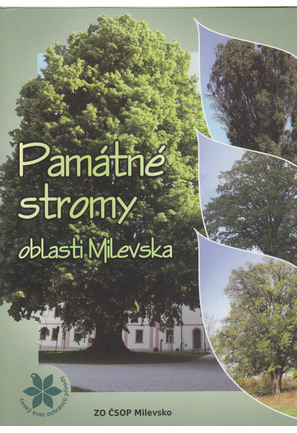 Památné stromy oblasti Milevska 