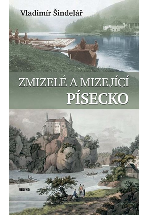 Zmizelé a mizející Písecko