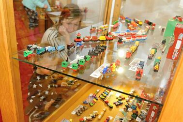 Tajemství v čokoládě