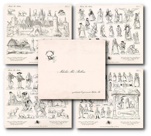 Exponát měsíce prosince 2025