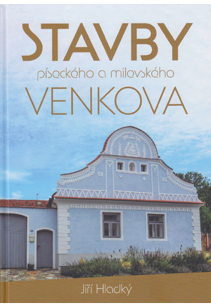 Stavby píseckého a milevského venkova