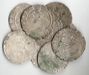 Numismatická sbírka