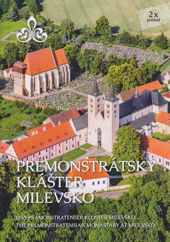 Premonstrátský klášter Milevsko