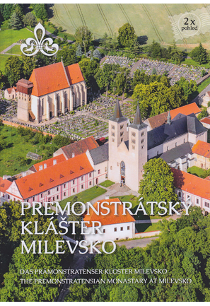 Premonstrátský klášter Milevsko