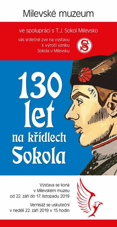 130 let na křídlech Sokola