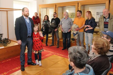 Keltové na jihu Boiohamemum