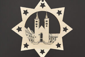 hvězda