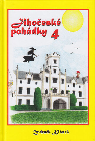 Jihočeské pohádky 4