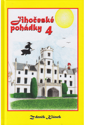 Jihočeské pohádky 4