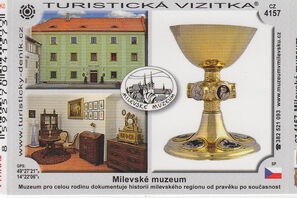 Milevské muzeum