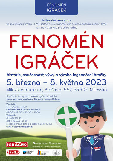 Fenomén Igráček