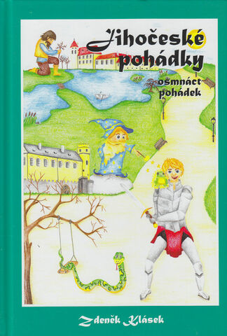 Jihočeské pohádky