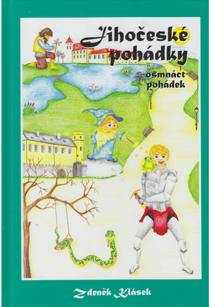 Jihočeské pohádky