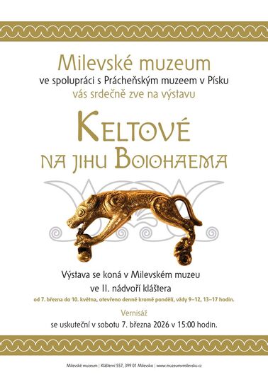 Keltové na Jihu Boiohaema